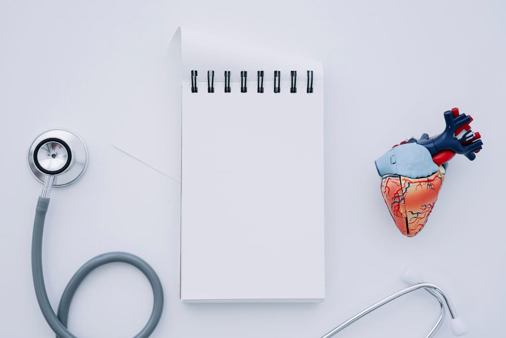 كم تستغرق عملية دعامة القلب