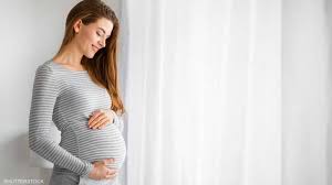 أعراض روماتيزم القلب أثناء الحمل: