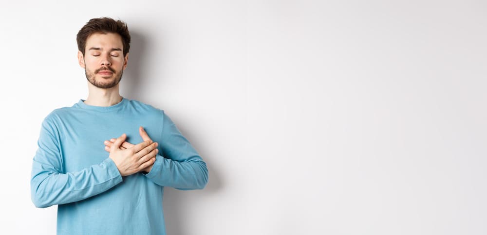 اسباب رفرفة القلب المفاجئة