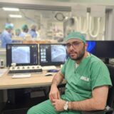 تغيير الصمام الأورطي بالقسطرة (TAVI) — د. أسامة شعيب تغيير الصمام الأورطي بالقسطرة (TAVI) — د. أسامة شعيب