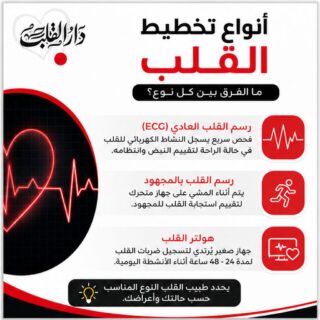 سعر هولتر رسم القلب