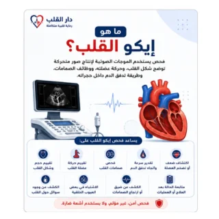 ما_هو_ايكو_القلب
